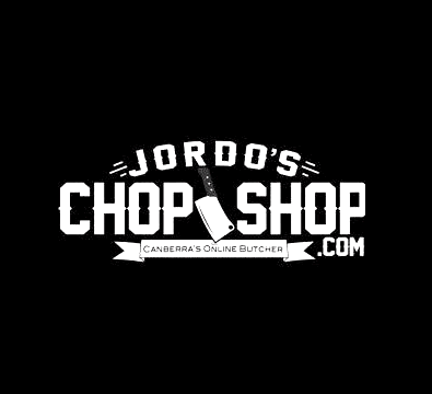 Canberra Partner: Jordos Chop Shop