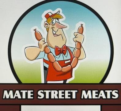 Albury Partner: Mate Street Meats